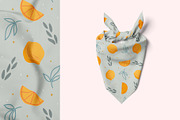 Kids cute seamless patterns, a Pattern Graphic by hanifa_design (Thumbnail 6 of 11)