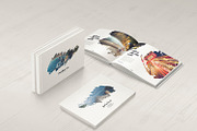 Multipurpose Portfolio Brochure, a Brochure Template by ShapShapy (Thumbnail 17 of 17)