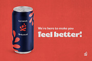 Benoa Font, a Sans Serif Font by creativemedialab (Thumbnail 9 of 15)