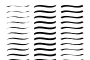AI Calligraphic Brushes [ii], a Brush Add-On by 103cia (Thumbnail 1 of 2)
