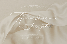 Rossaline Script