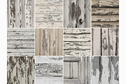Neutral Weathered Wood, a Texture Graphic by rileyBgraphics (Thumbnail 2 of 8)