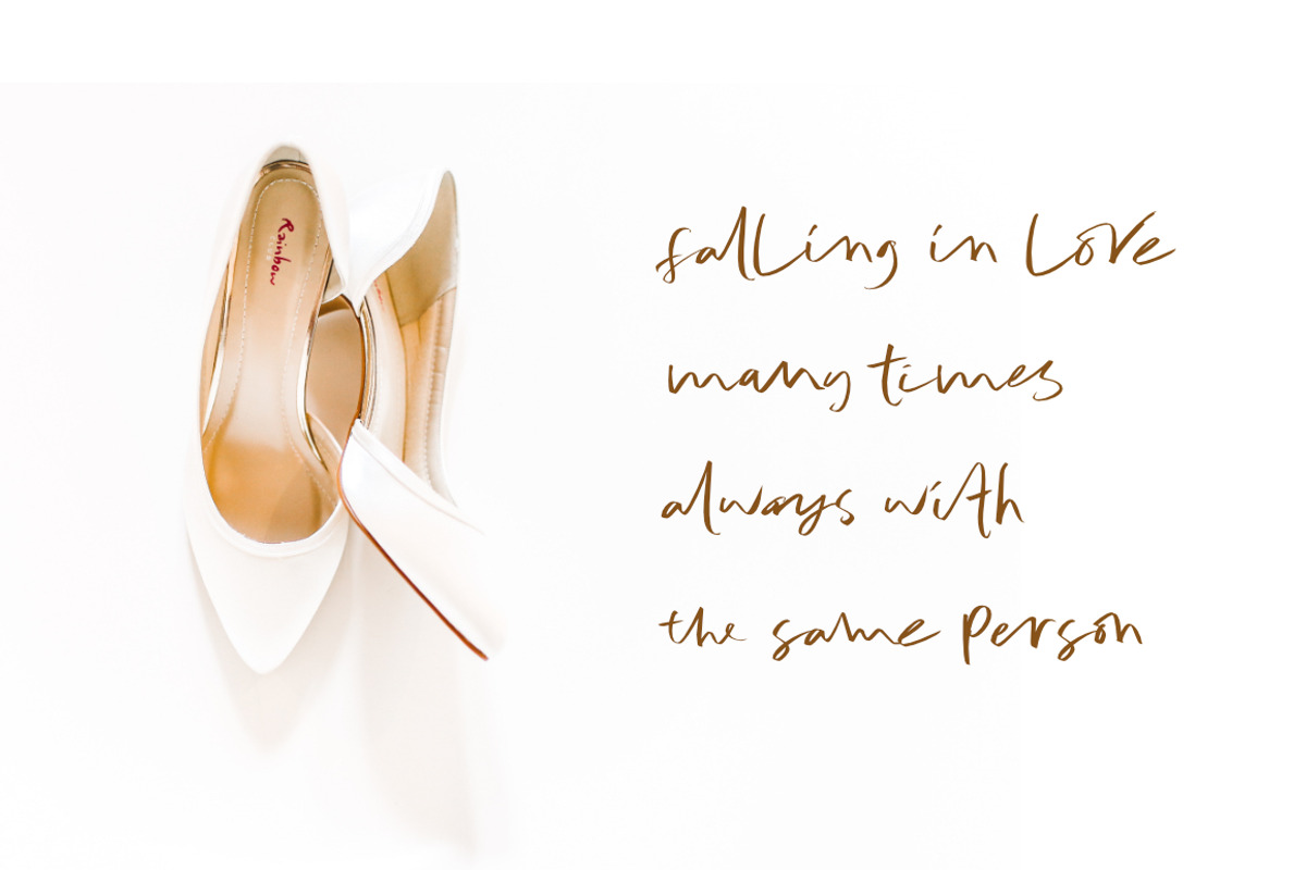 Bale & Melanie // 15% OFF preview 5