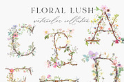 New! Wild Flowers Edition, a Seasonal Illustration by Isabelle Salem (Thumbnail 84 of 155)