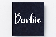 Shopia Calligraphy, a Handwritten Font by InermediaSTUDIO (Thumbnail 5 of 8)