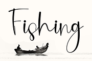 Gonestones, a Handwritten Font by InermediaSTUDIO (Thumbnail 3 of 8)