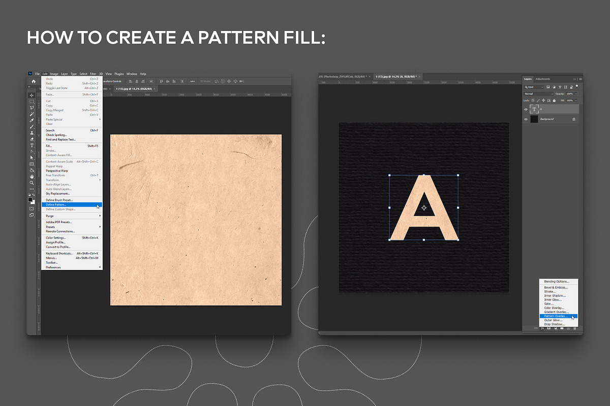 50 Seamless Kraft Paper Texture Pack, a Texture Graphic by Top Textures (Photo 6 of 10)