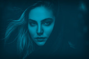 Color Effects Template, a Brushes & More by Rafoz (Thumbnail 2 of 9)