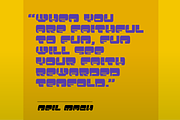 Sumo Y2K Display Font (2 styles), a Font by SelfBuild Type (Thumbnail 6 of 6)