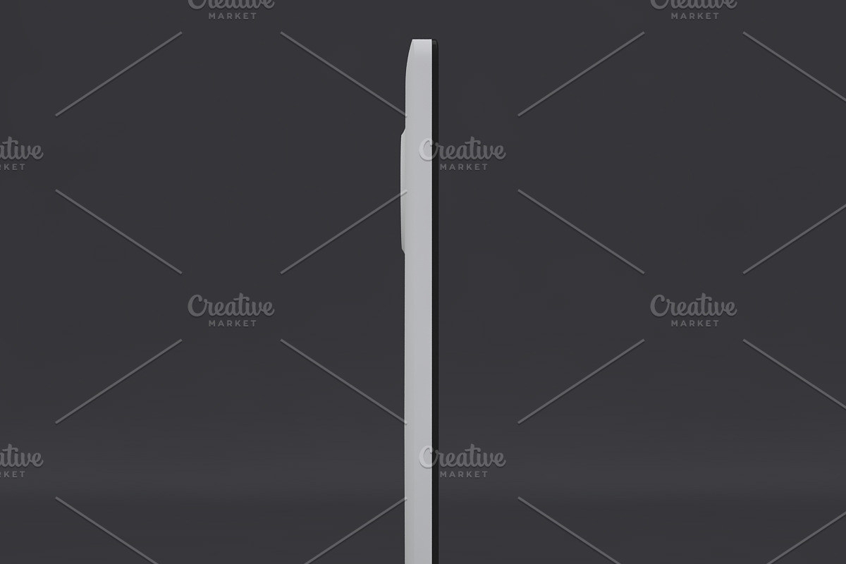 Microsoft Lumia 950 XL White, an Object 3D Model by XYZ Space (Photo 10 of 24)
