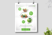 Product Sale/Promotion Flyer, a Flyer Template by ideaz_sabbir (Thumbnail 2 of 6)
