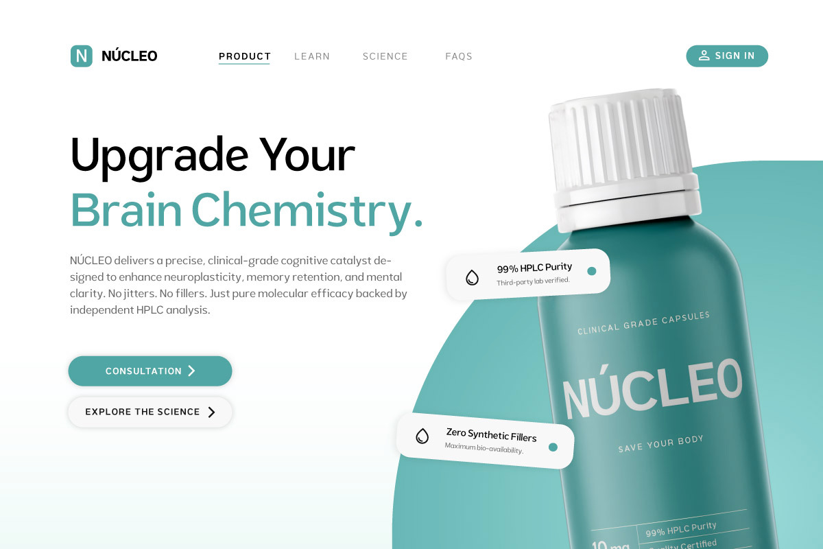 Alera Labs - Scientific Humanistic, a Sans Serif Font by productype1 (Photo 4 of 12)