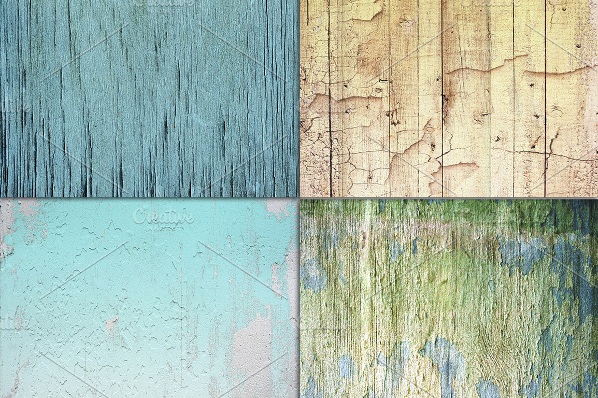 Shabby chic background textures, a Texture Graphic by Area (Photo 4 of 4)