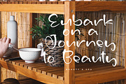 Felixstar, a Handwritten Font by Integritype Studio (Thumbnail 4 of 15)