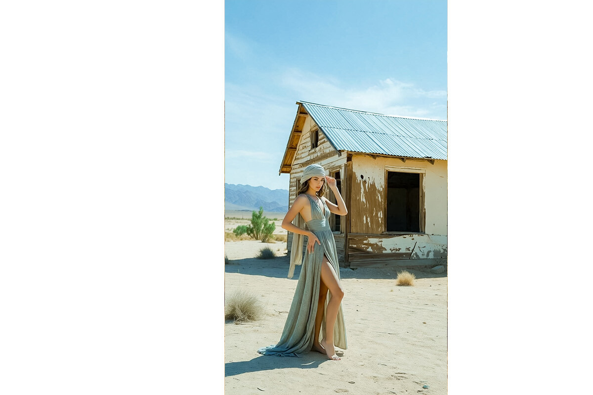 Lightroom Presets Website templates, a Preset Add-On by Creative House (Photo 6 of 23)