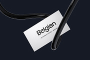 Romalio - Modern display Font, a Sans Serif Font by Bilahstudio (Thumbnail 4 of 11)