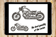 22 in 1 set of Biker for emblems, an Illustration by Hadanello88 (Thumbnail 3 of 5)