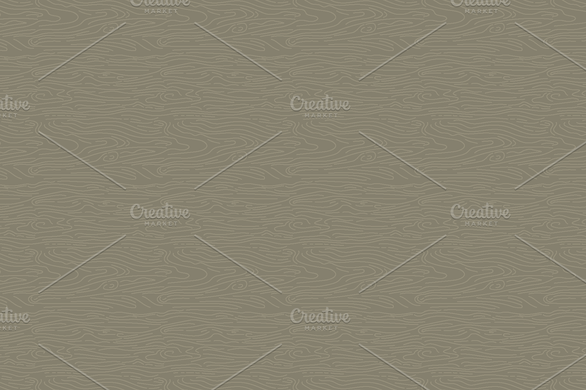 Seamless wood texture pattern, a Pattern Graphic by Queen of Infographics (Photo 4 of 4)