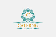 Catering Logo, a Branding & Logo Template by MotionMount (Thumbnail 2 of 11)