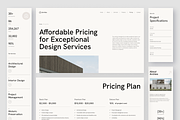 Archies - Architecture Framer, a Websites & App Template by peterdraw (Thumbnail 7 of 7)