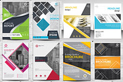 250+ Flyers Bundle 95% Extra, a Flyer Template by Imagine Design Studio (Thumbnail 12 of 36)