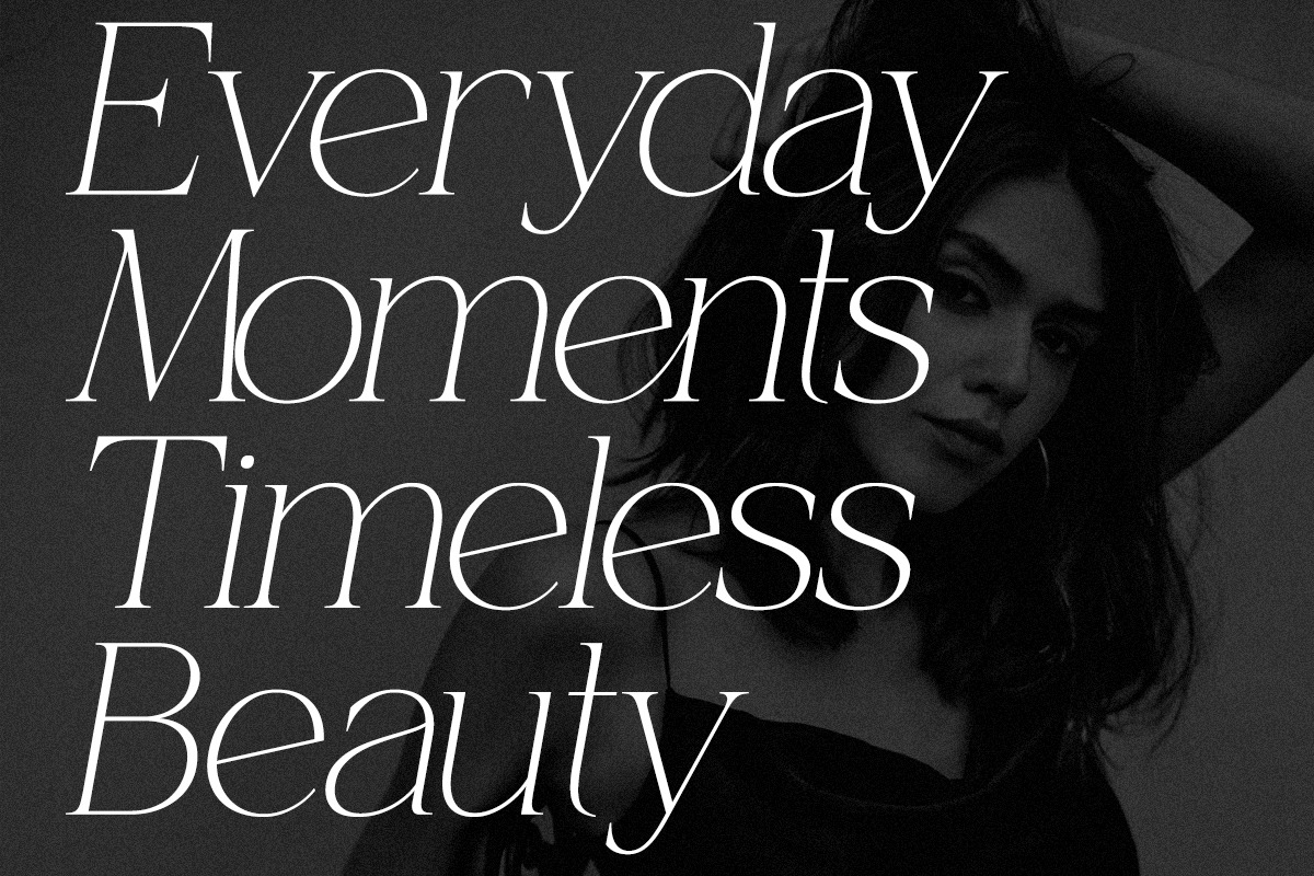 Belvina - Modern Luxury Serif Font, a Serif Font by Qweera Studio (Photo 6 of 12)