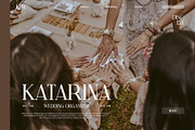 Melhior Elegant Serif Font, a Serif Font by Perfectype (Thumbnail 4 of 9)