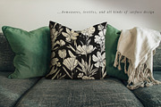 Wild Prairie Patterns & Graphics, a Pattern Graphic by rouxsupplyco (Thumbnail 11 of 14)