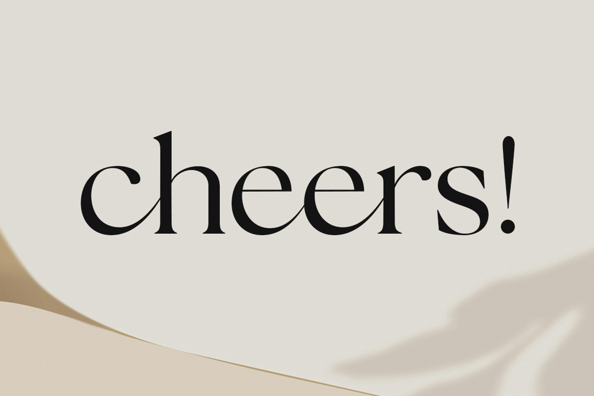 Perfect Challenge Serif Family, a Serif Font by Mulkan Nazir (Photo 20 of 22)