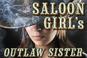 Saloon Girl Upright and Italics, a Font by FontMesa (Thumbnail 4 of 6)