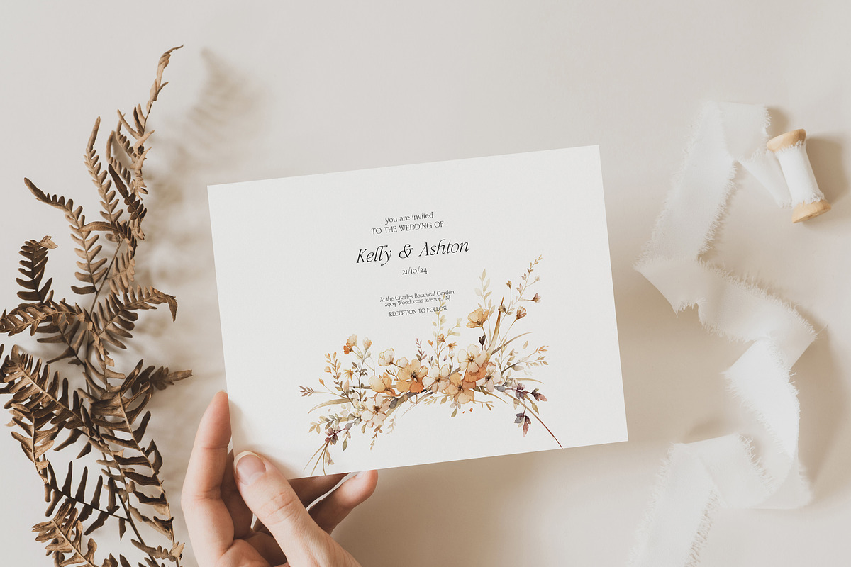 New! Fall + Winter Christmas Edition, an Illustration by Isabelle Salem (Photo 137 of 242)