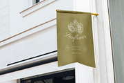 Flowers Room | Logo Creator, a Branding & Logo Template by Leleka.Store (Thumbnail 17 of 20)