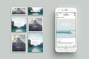 J U N I P E R  Branding Bundle!, a Packaging Mockup by 46&2 Collective (Thumbnail 17 of 21)