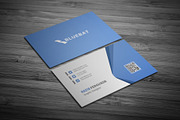 Business Card, a Business Card Template by Rongmistiry (Thumbnail 6 of 7)