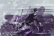 Divide Photoshop Action preview 6