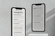 Digital Product Planner, a Print Template by Brand Your Biz Co. (Thumbnail 2 of 7)