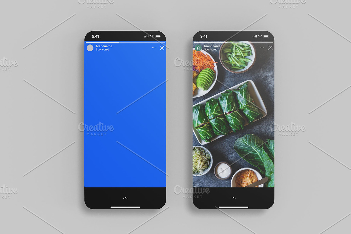 Social Media Ads Preview Mockup, a Social Media Template by Dilshod Sobirov (Photo 10 of 15)