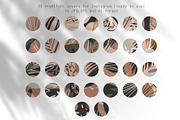 Female bodies. Line art, an Object Graphic by Vera●Suleimanova (Thumbnail 14 of 16)