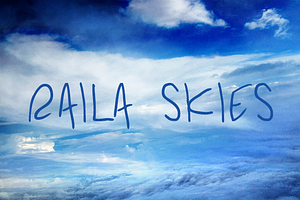 Raila Skies