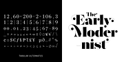 Operetta, a Serif Font by Synthview Type Design (Thumbnail 6 of 10)