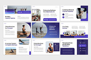 LYFWELL - Mental Health Keynote, a Presentation Template by rgbryand (Thumbnail 3 of 7)