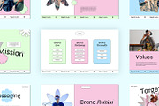 Regal - Brand Strategy, a Presentation Template by Sixtysix Labs (Thumbnail 3 of 8)