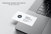Invoice Template Printable Pink, a Card Template by Climbwithelevator (Thumbnail 10 of 10)