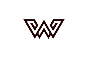 W Logo