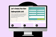 Beauty Brand Wix Studio Template, a Wix Template by Collette Collabs (Thumbnail 8 of 9)