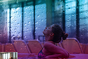 Wet Glass Effect Photoshop Action, an Action Add-On by Studio Retouch (Thumbnail 4 of 16)