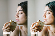 5 Product Lightroom Presets, a Preset Add-On by TheWayfarerShoppe (Thumbnail 5 of 17)