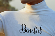 Magnificent, a Handwritten Font by FreshTypeINK (Thumbnail 4 of 8)