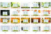 65 x Skinny Tumbler Mockup Bundle, a Cups & Container Mockup by NoemieDesigns (Thumbnail 4 of 7)