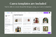 Apparel - Boho Fashion Shopify Theme, a Templates & Theme by InspiredTheme (Thumbnail 8 of 9)